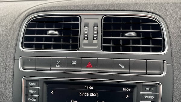 Used Volkswagen Polo 2017 for sale - 76207683: Photo 26