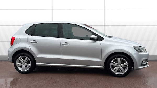 Used Volkswagen Polo 2017 for sale - 76207683: Photo 5