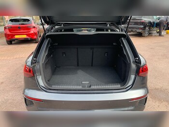 Used Audi A3 2021 for sale - 78254001: Photo