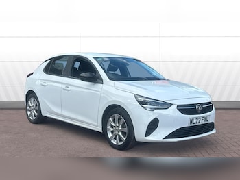 Vauxhall - Corsa