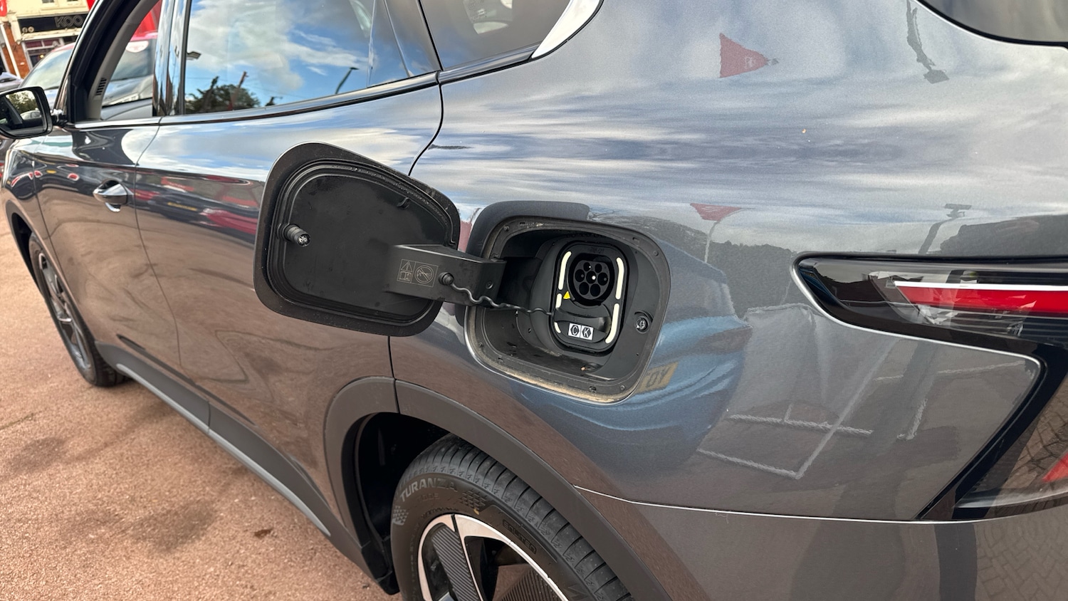 Used MG MG S5 2025 for sale - 76391190: Photo 11