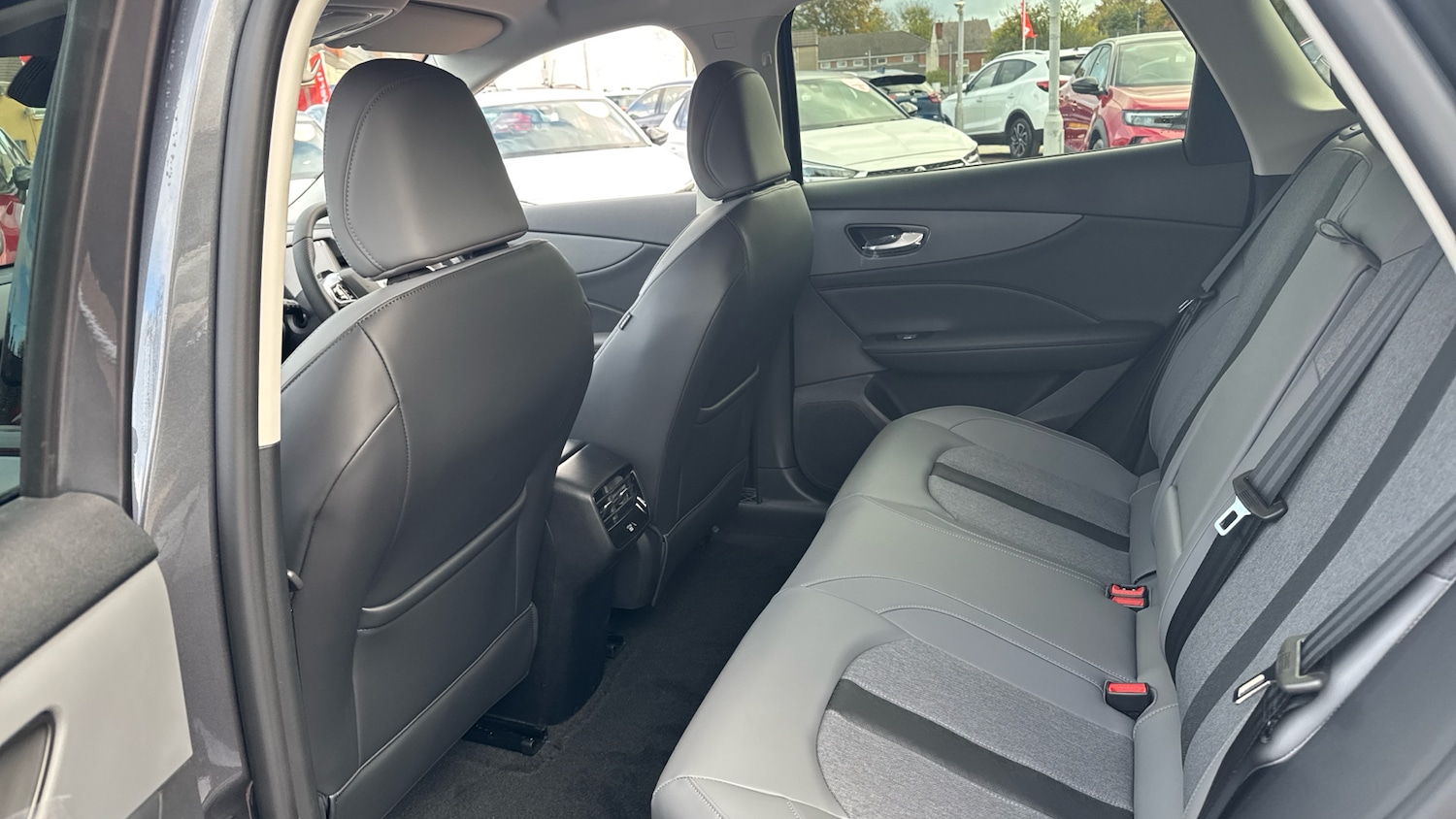 Used MG MG S5 2025 for sale - 76391190: Photo 12