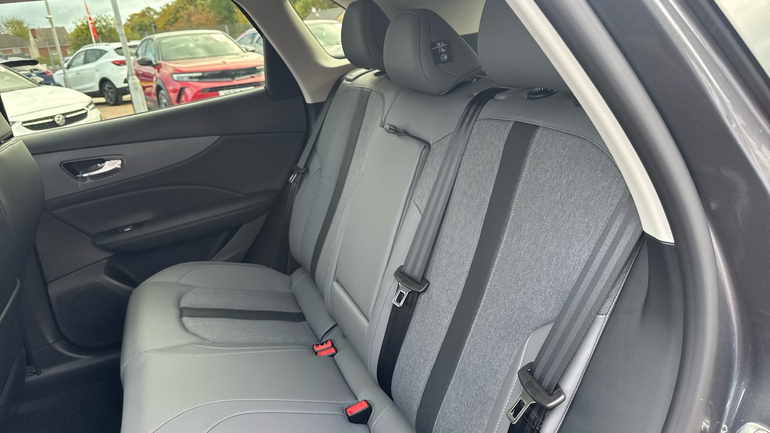 Used MG MG S5 2025 for sale - 76391190: Photo 13