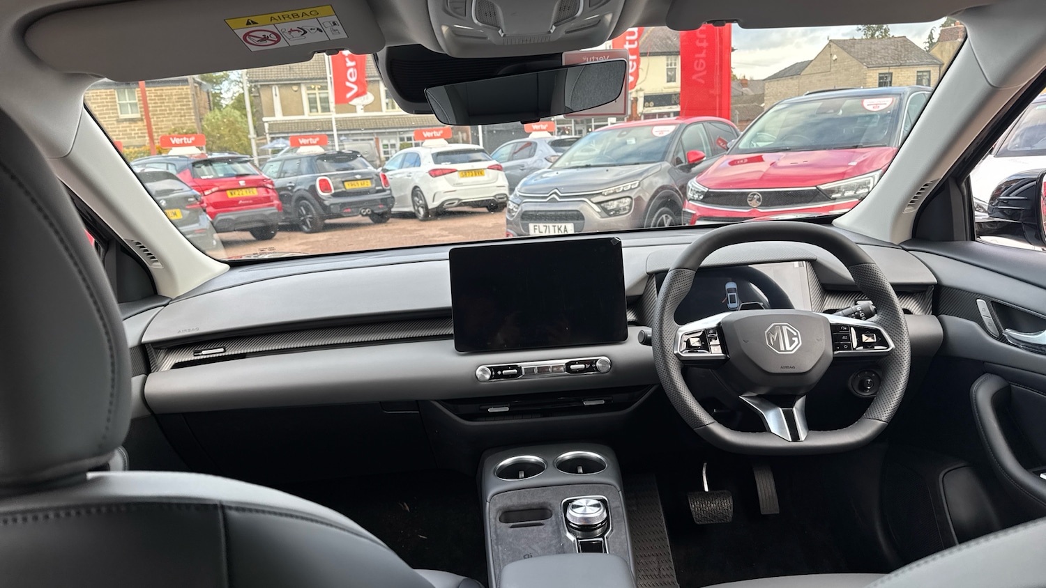 Used MG MG S5 2025 for sale - 76391190: Photo 15