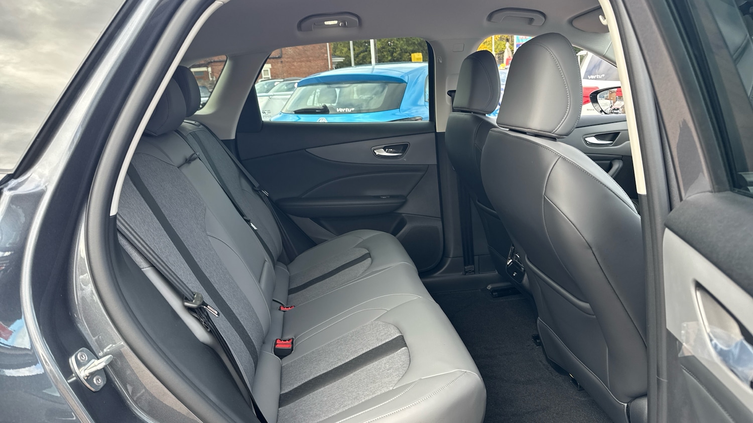 Used MG MG S5 2025 for sale - 76391190: Photo 16