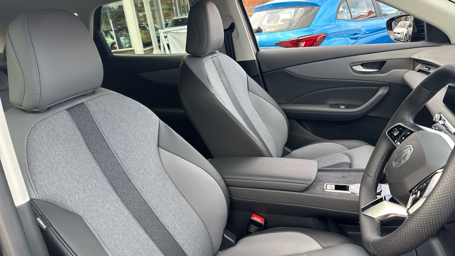 Used MG MG S5 2025 for sale - 76391190: Photo 18