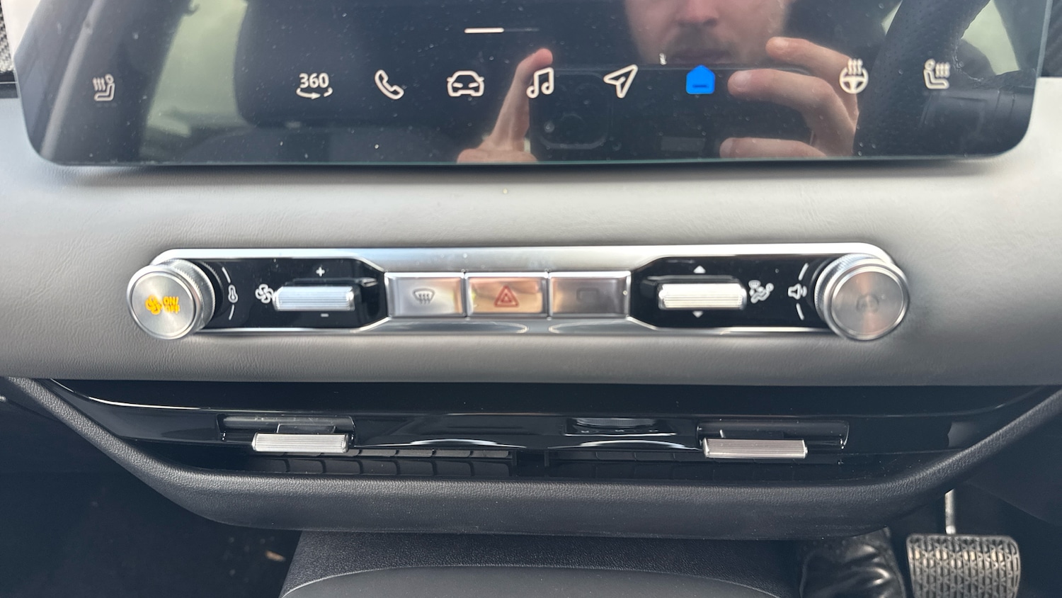 Used MG MG S5 2025 for sale - 76391190: Photo 25