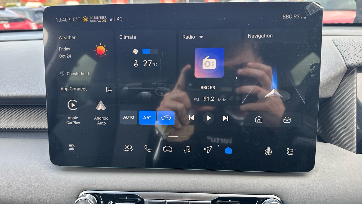 Used MG MG S5 2025 for sale - 76391190: Photo 26