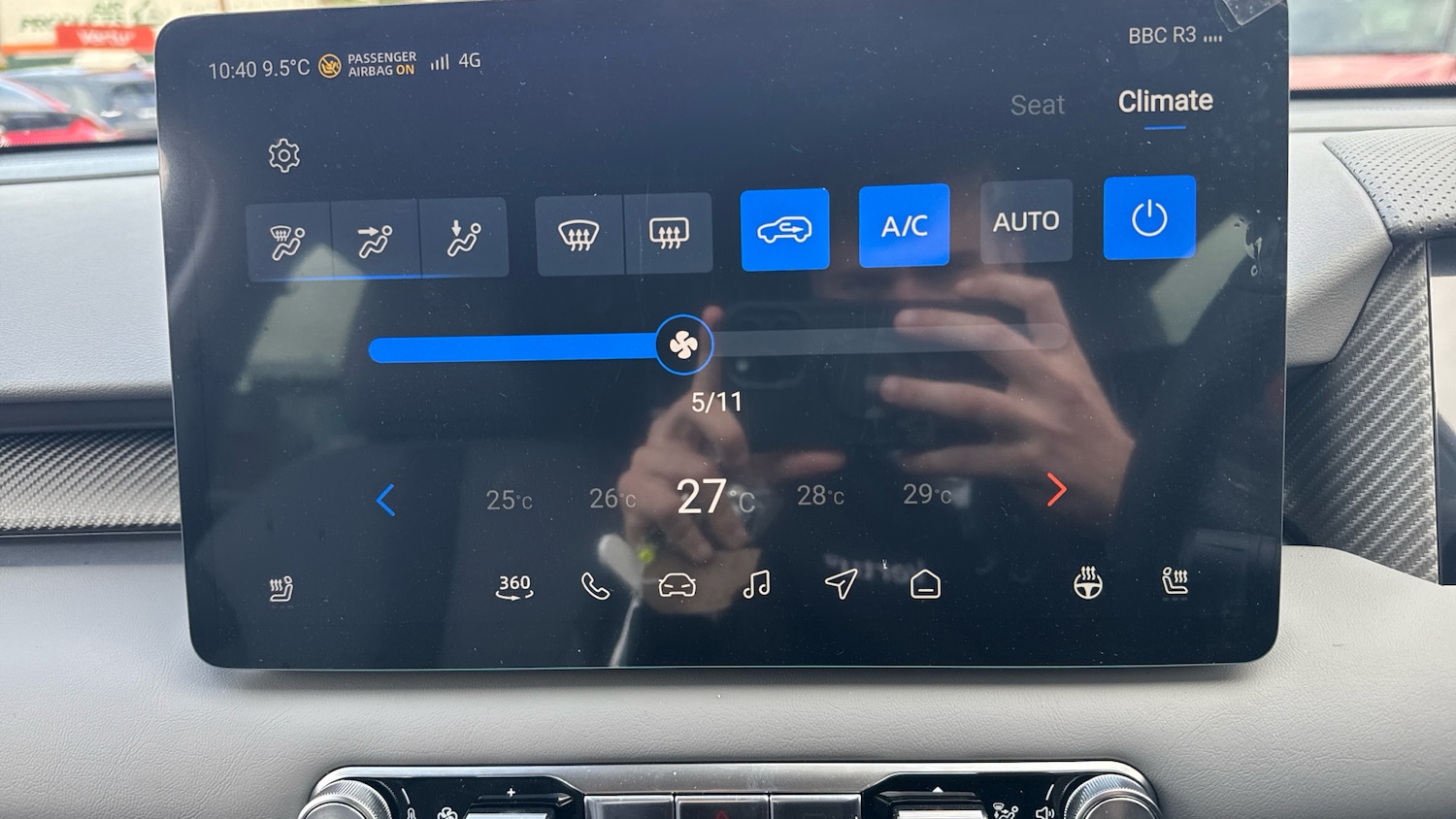 Used MG MG S5 2025 for sale - 76391190: Photo 27