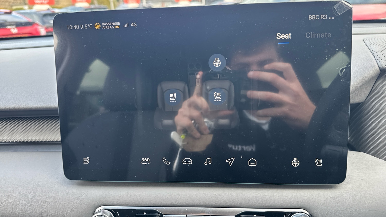 Used MG MG S5 2025 for sale - 76391190: Photo 28