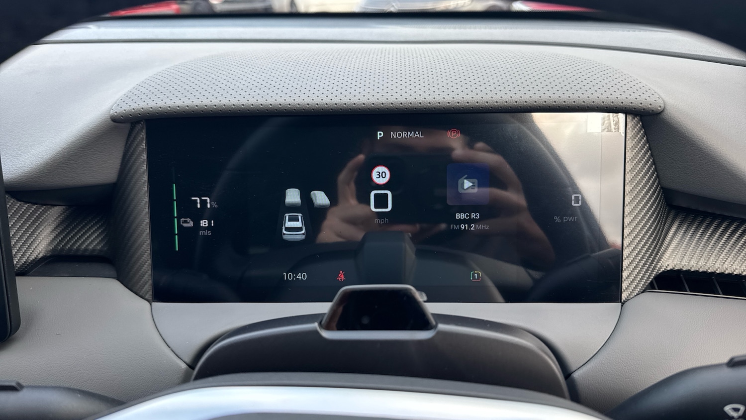 Used MG MG S5 2025 for sale - 76391190: Photo 29