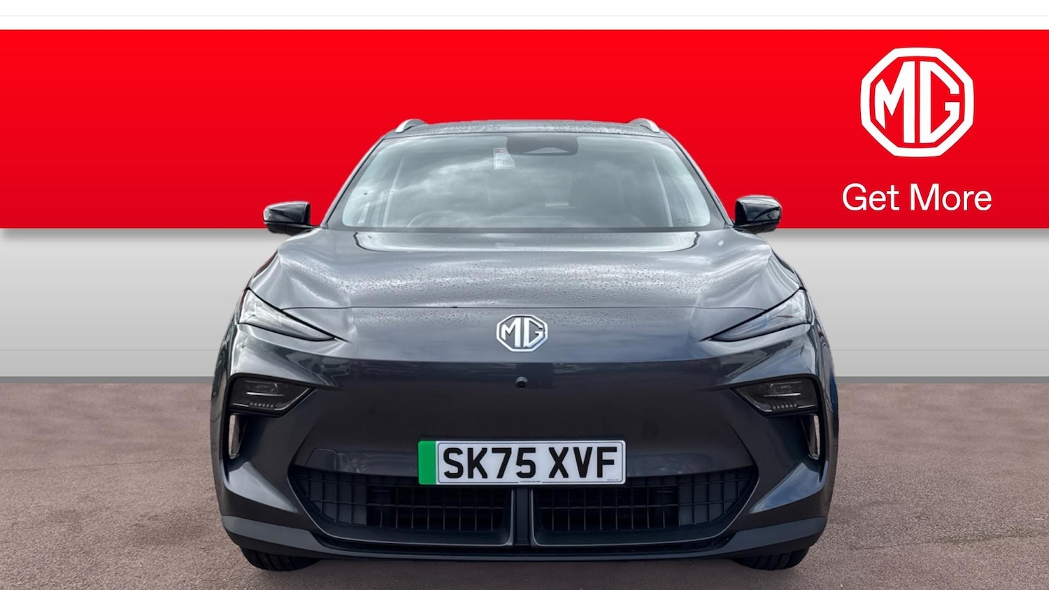 Used MG MG S5 2025 for sale - 76391190: Photo 3