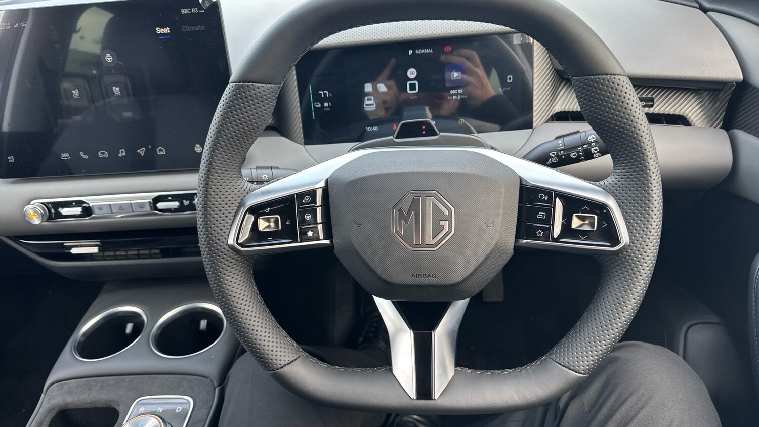 Used MG MG S5 2025 for sale - 76391190: Photo 30
