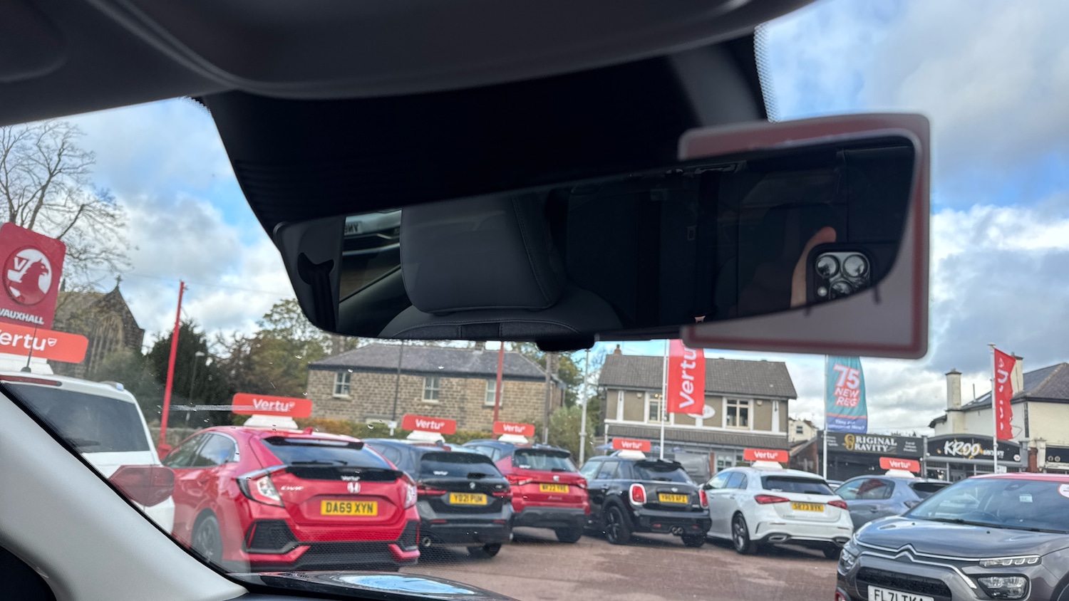 Used MG MG S5 2025 for sale - 76391190: Photo 31