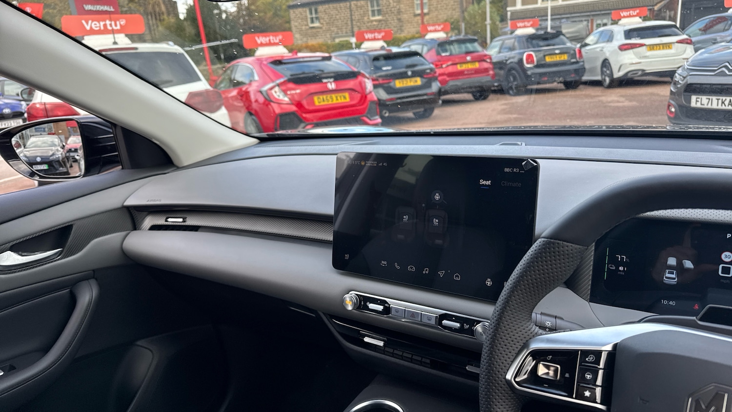 Used MG MG S5 2025 for sale - 76391190: Photo 33