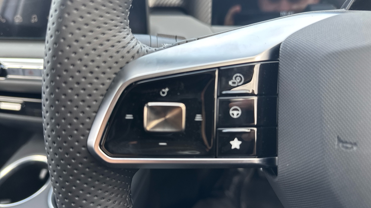 Used MG MG S5 2025 for sale - 76391190: Photo 35