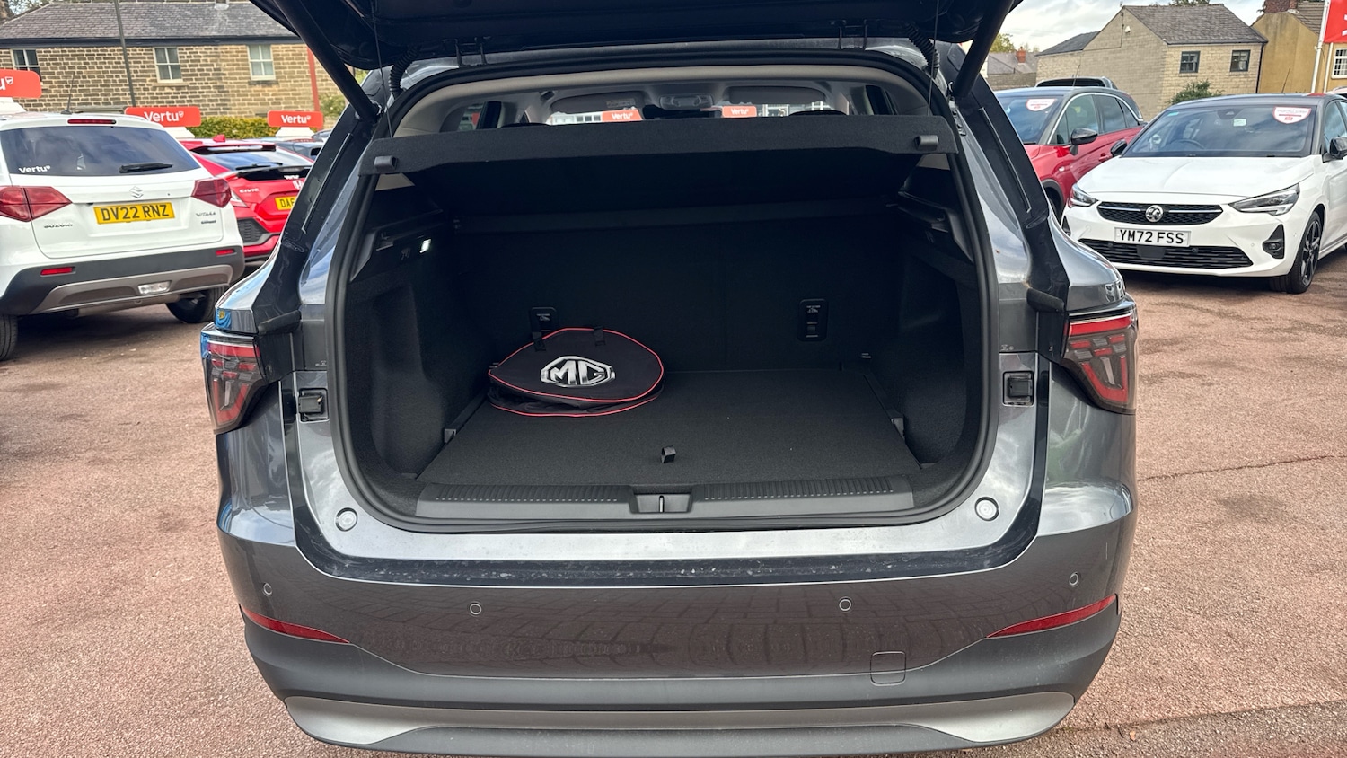 Used MG MG S5 2025 for sale - 76391190: Photo 4