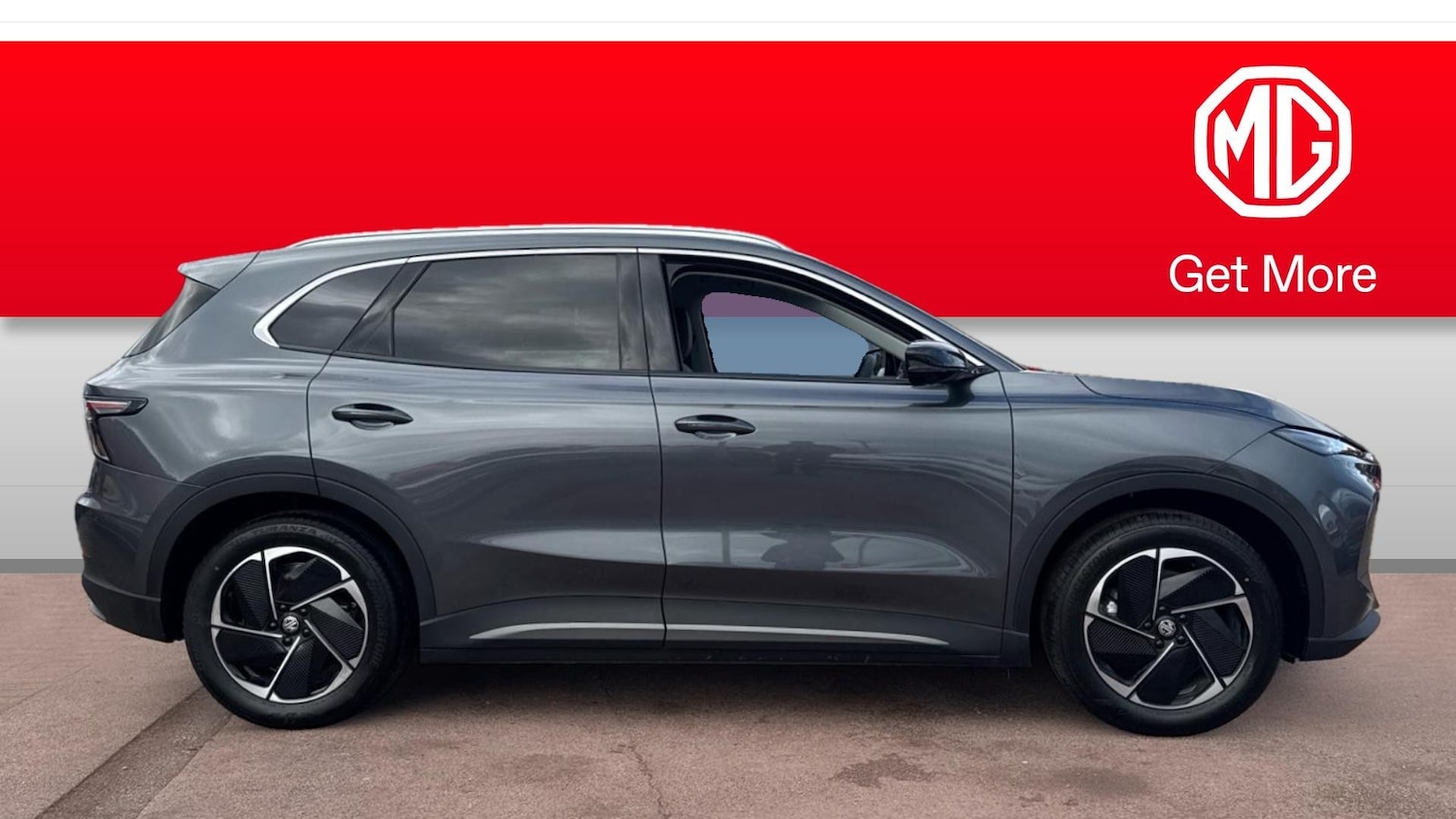 Used MG MG S5 2025 for sale - 76391190: Photo 5