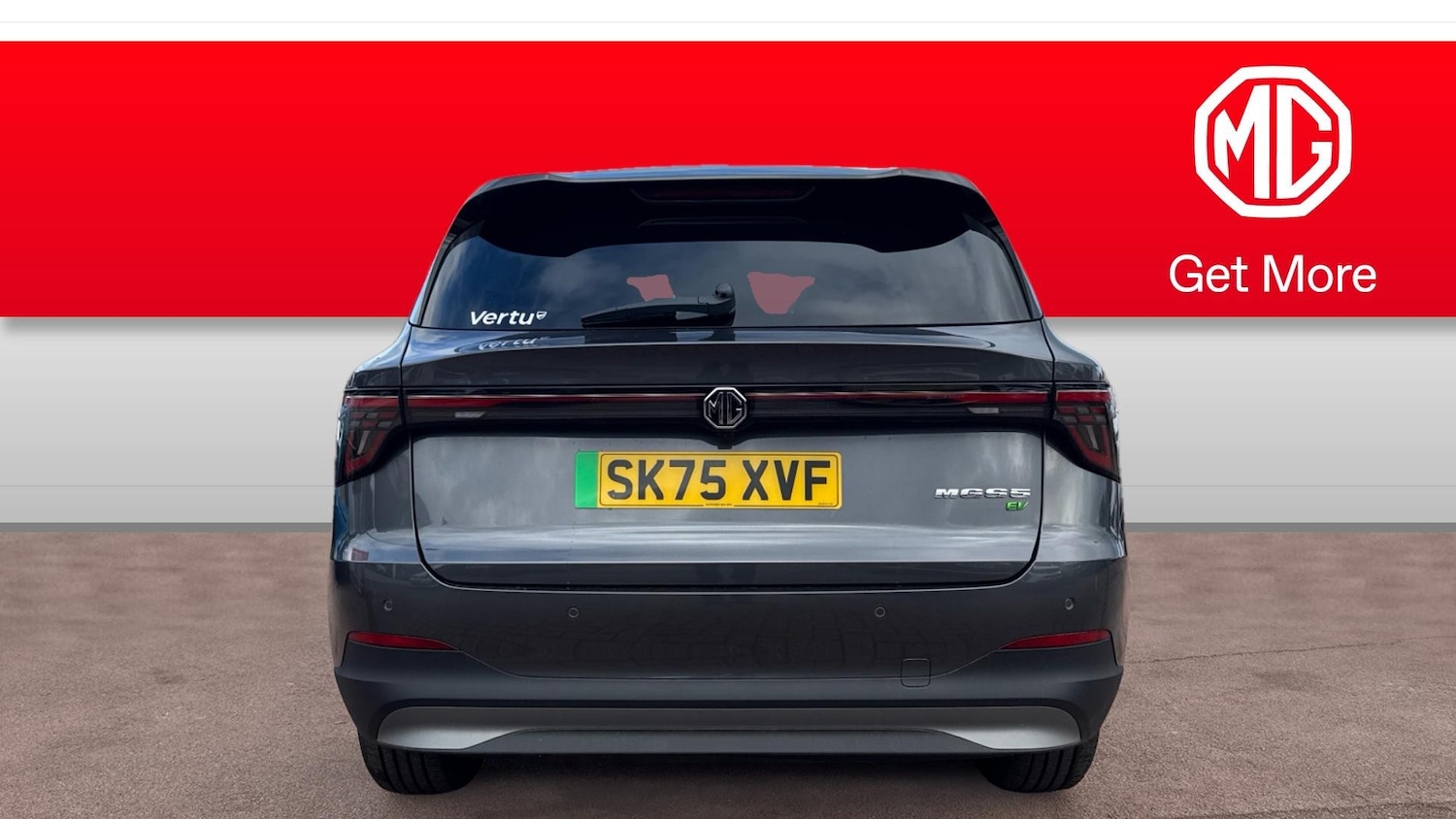 Used MG MG S5 2025 for sale - 76391190: Photo 6