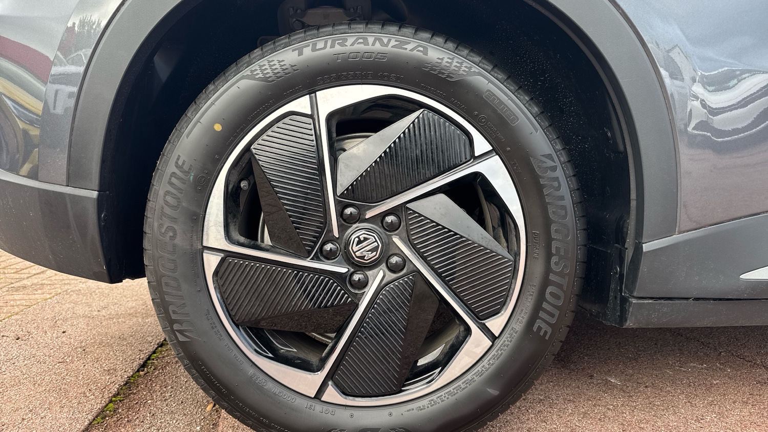 Used MG MG S5 2025 for sale - 76391190: Photo 7