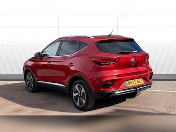 Used MG MG ZS 2023 for sale - 78524141: Photo