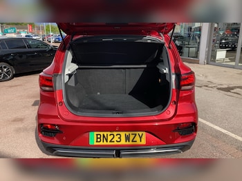 Used MG MG ZS 2023 for sale - 78524141: Photo