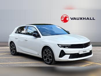 Used Vauxhall Astra 2023 for sale - 79853968: Photo