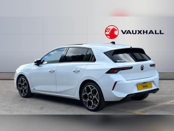 Used Vauxhall Astra 2023 for sale - 79853968: Photo