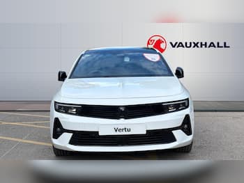 Used Vauxhall Astra 2023 for sale - 79853968: Photo