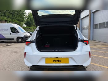 Used Vauxhall Astra 2023 for sale - 79853968: Photo