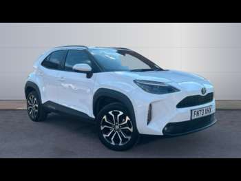 2023 (73) - 1.5 Hybrid Design 5dr CVT Hybrid Estate