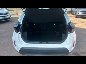 Used Toyota Yaris Cross 2023 for sale - 74514872: Photo