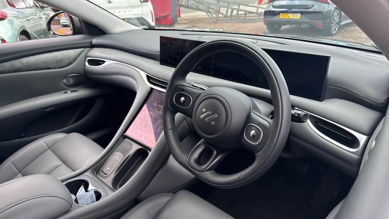 Used MG MG IM5 2025 for sale - 77222890: Photo 10