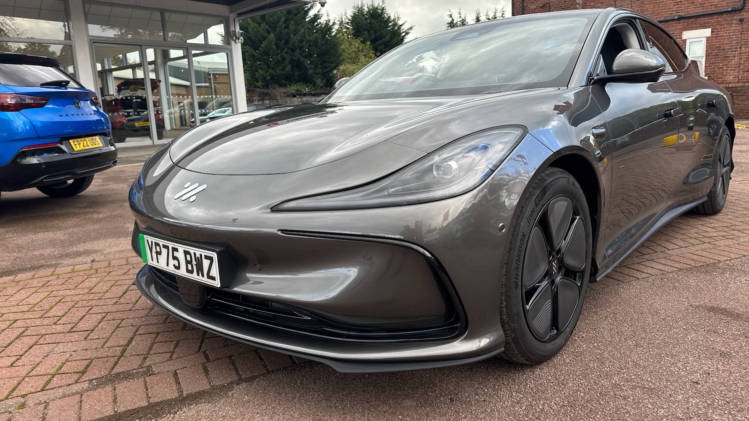 Used MG MG IM5 2025 for sale - 77222890: Photo 13