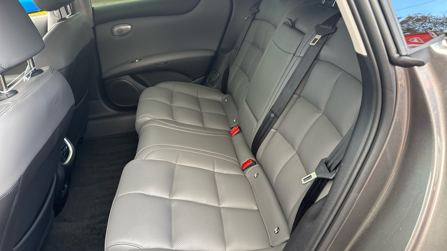 Used MG MG IM5 2025 for sale - 77222890: Photo 16