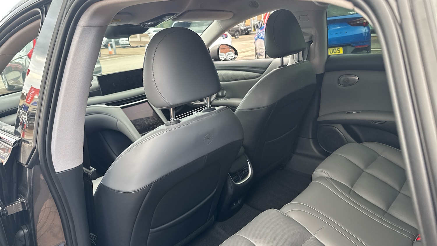 Used MG MG IM5 2025 for sale - 77222890: Photo 17