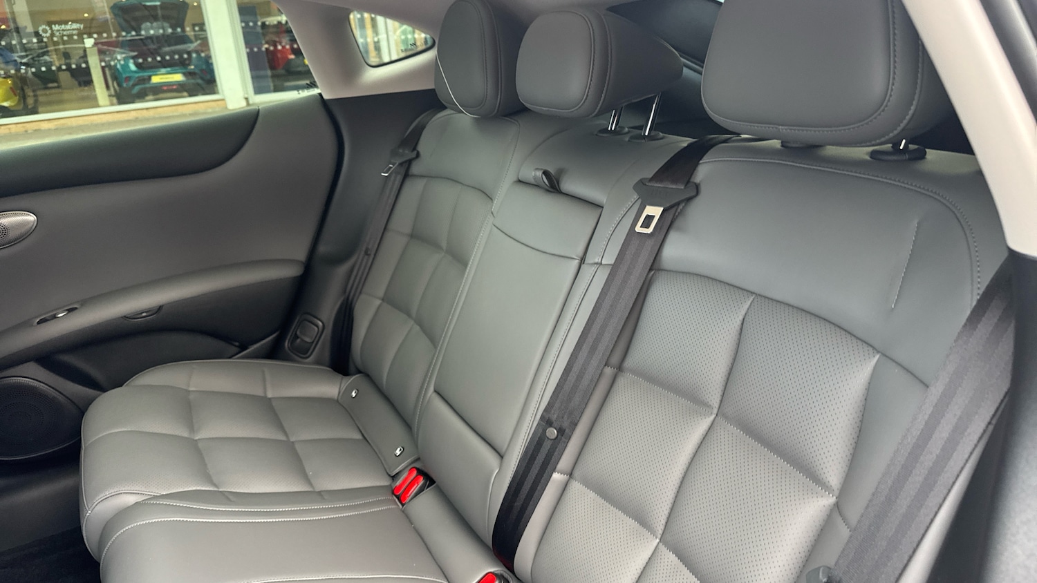 Used MG MG IM5 2025 for sale - 77222890: Photo 18