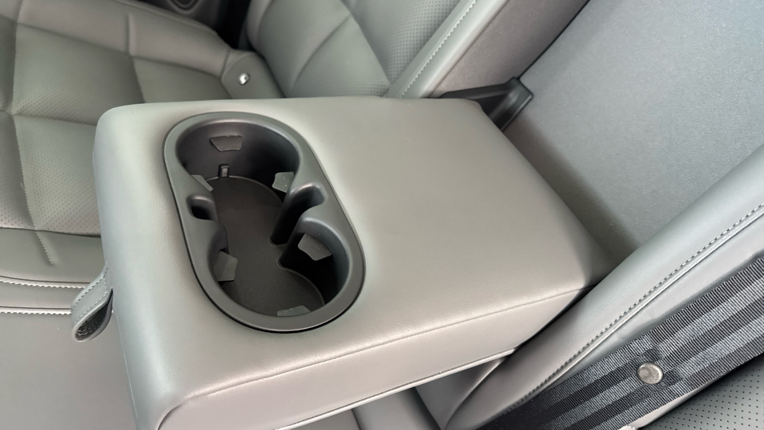 Used MG MG IM5 2025 for sale - 77222890: Photo 19