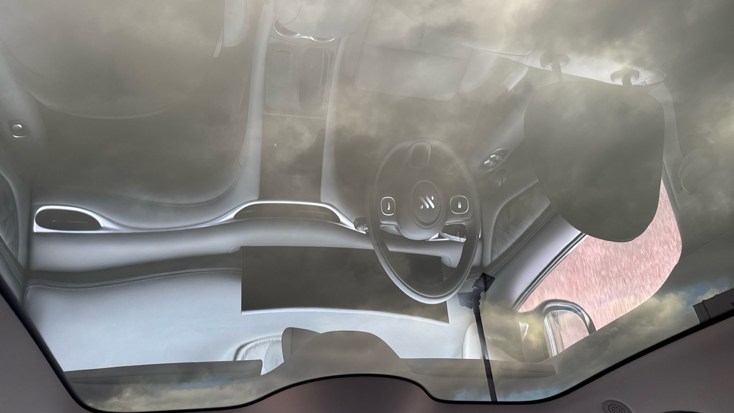 Used MG MG IM5 2025 for sale - 77222890: Photo 20