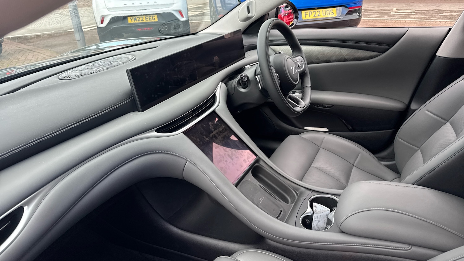 Used MG MG IM5 2025 for sale - 77222890: Photo 21