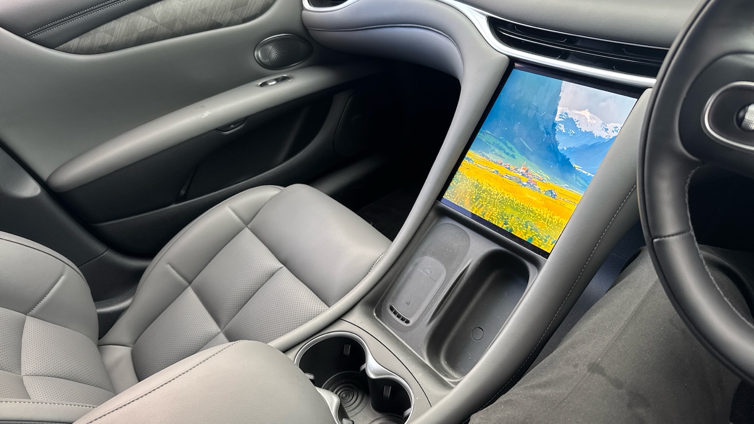 Used MG MG IM5 2025 for sale - 77222890: Photo 23