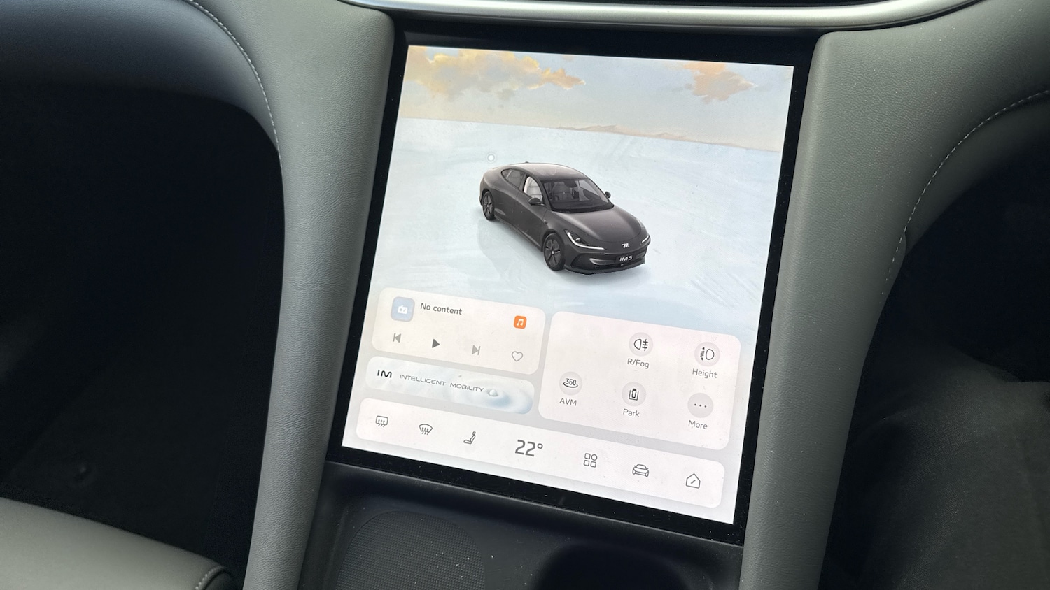 Used MG MG IM5 2025 for sale - 77222890: Photo 24
