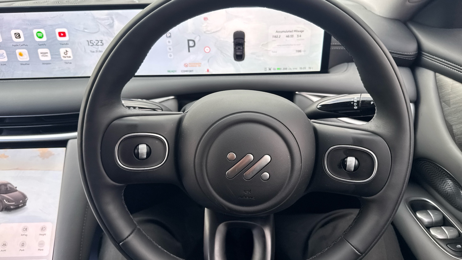 Used MG MG IM5 2025 for sale - 77222890: Photo 29