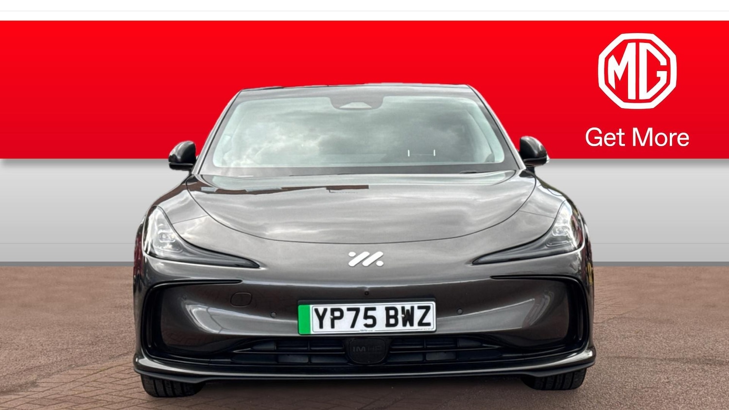 Used MG MG IM5 2025 for sale - 77222890: Photo 3