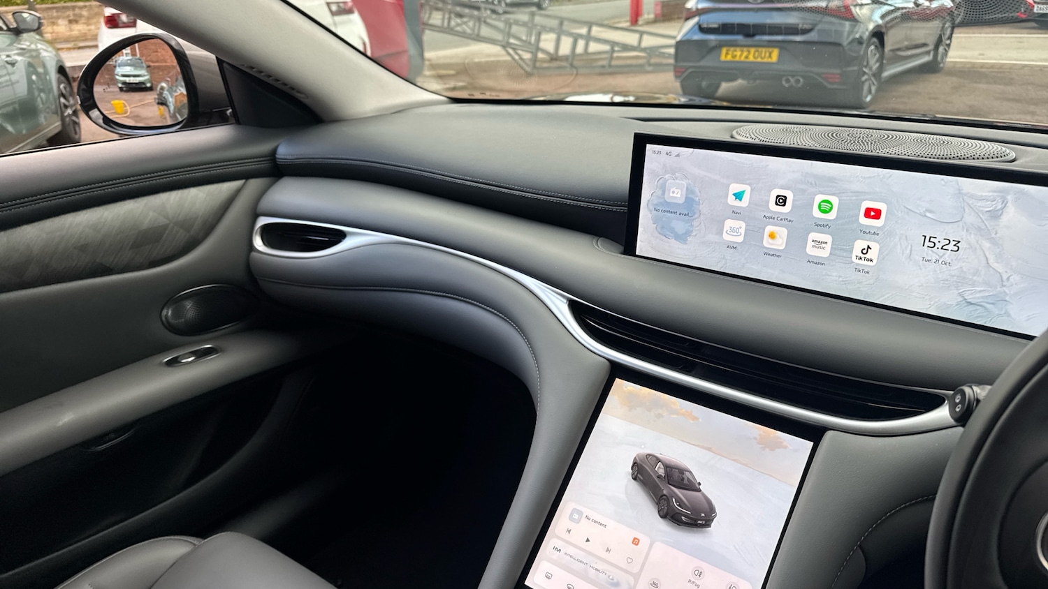 Used MG MG IM5 2025 for sale - 77222890: Photo 31