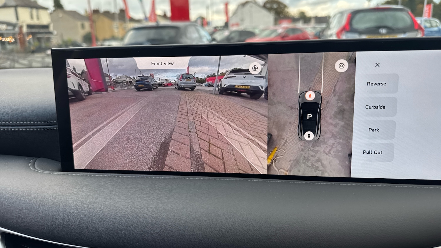 Used MG MG IM5 2025 for sale - 77222890: Photo 32