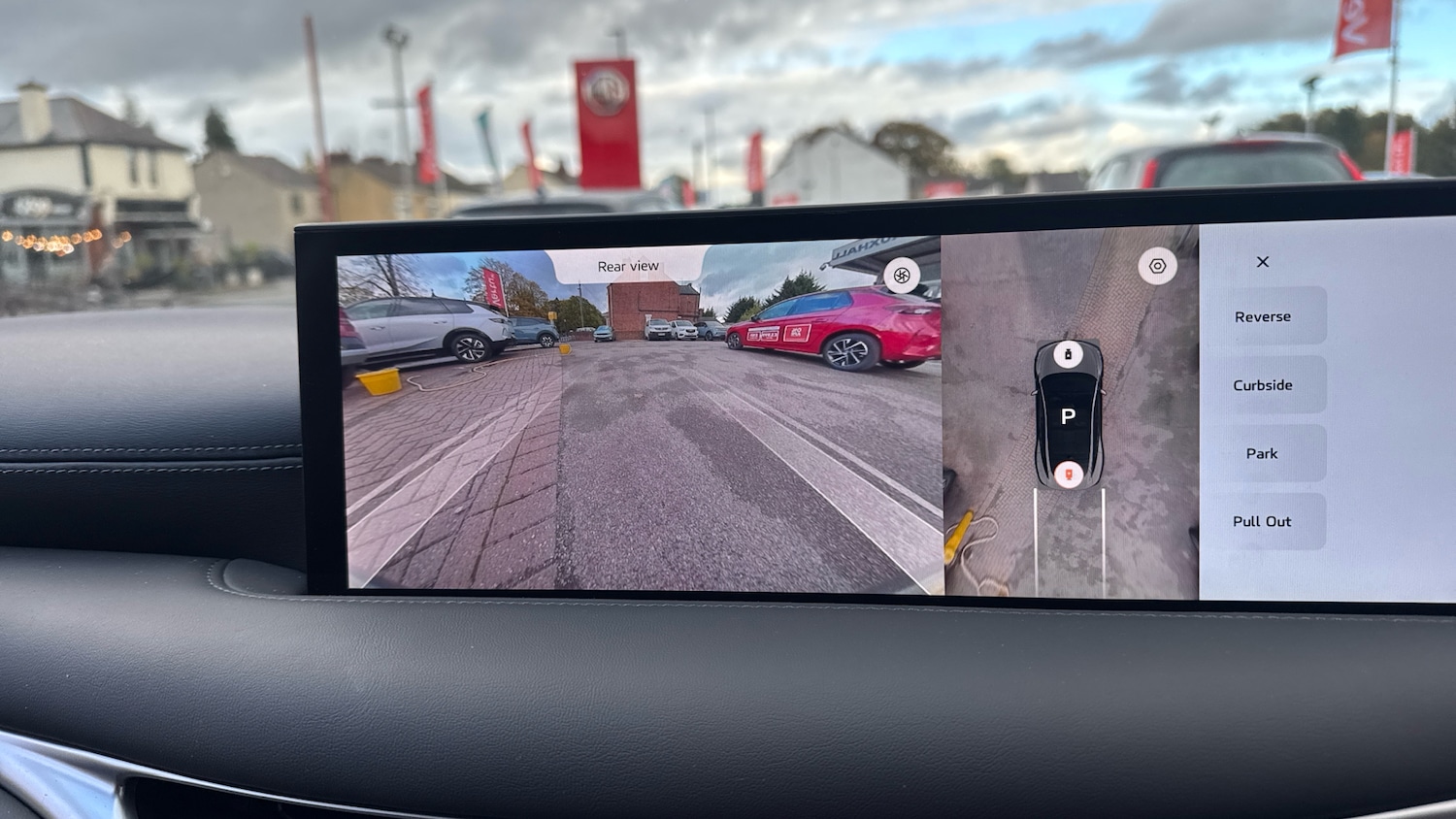 Used MG MG IM5 2025 for sale - 77222890: Photo 33