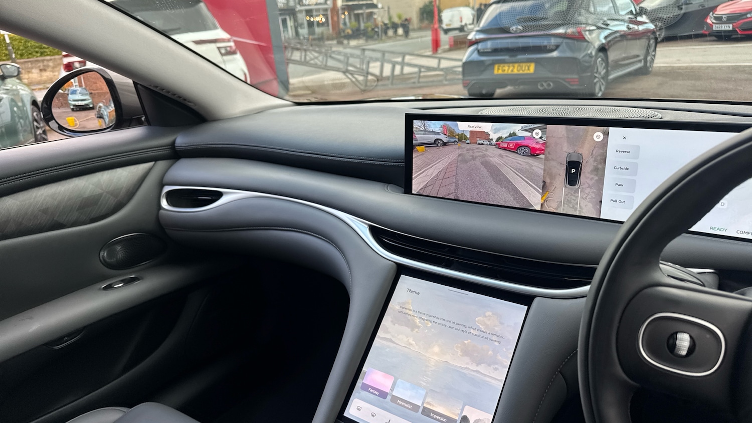 Used MG MG IM5 2025 for sale - 77222890: Photo 37