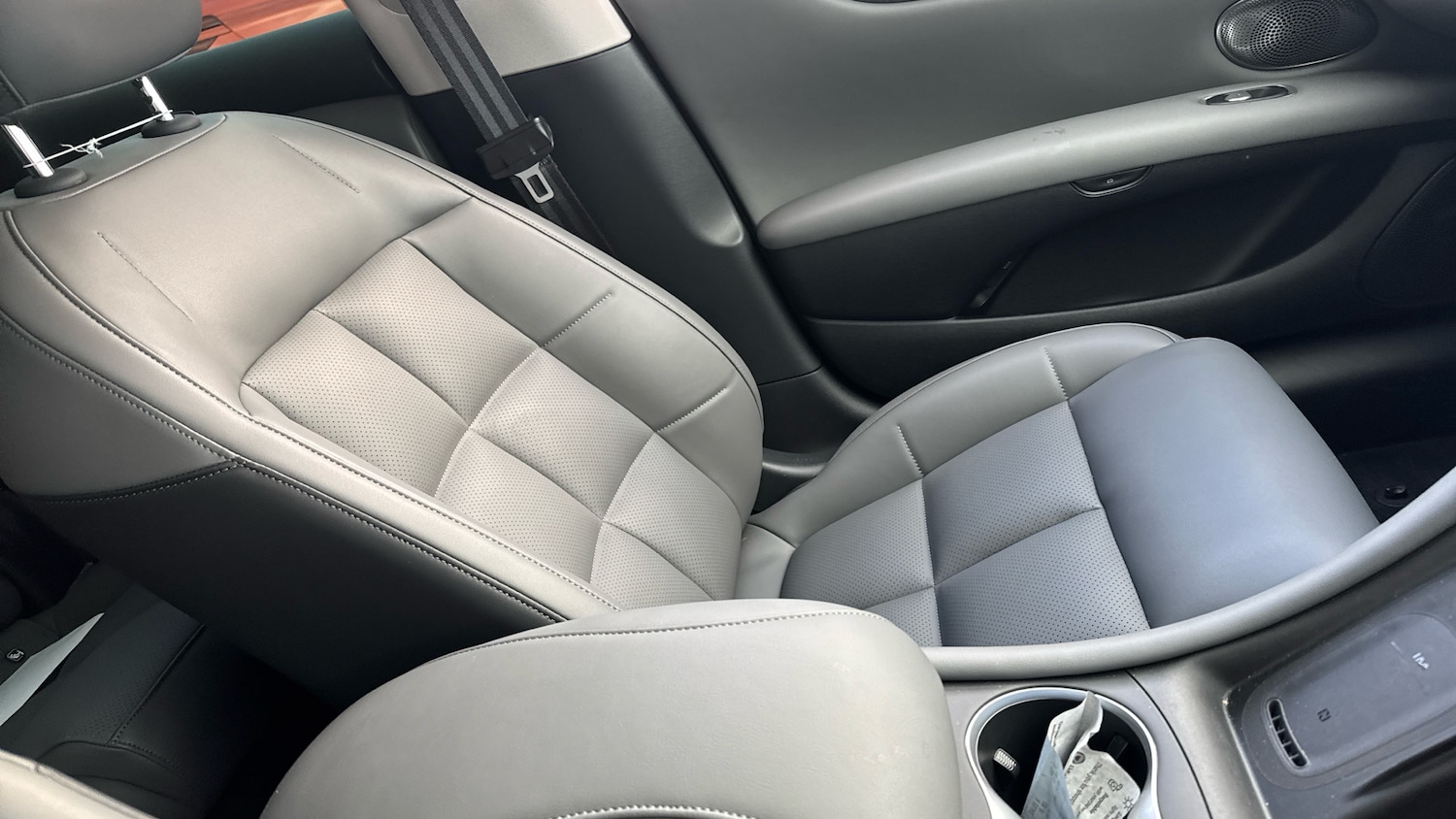 Used MG MG IM5 2025 for sale - 77222890: Photo 38