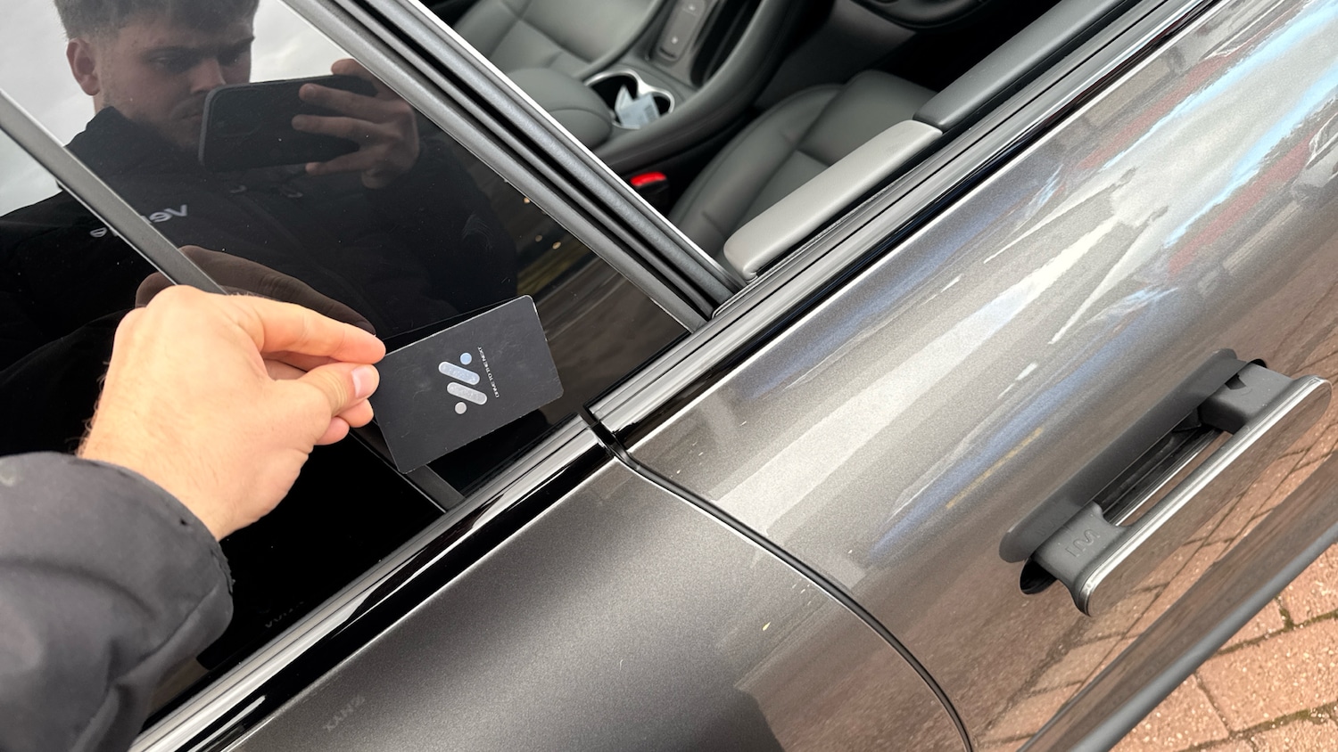 Used MG MG IM5 2025 for sale - 77222890: Photo 4